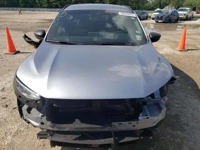 2024 FORD ESCAPE ST LINE  