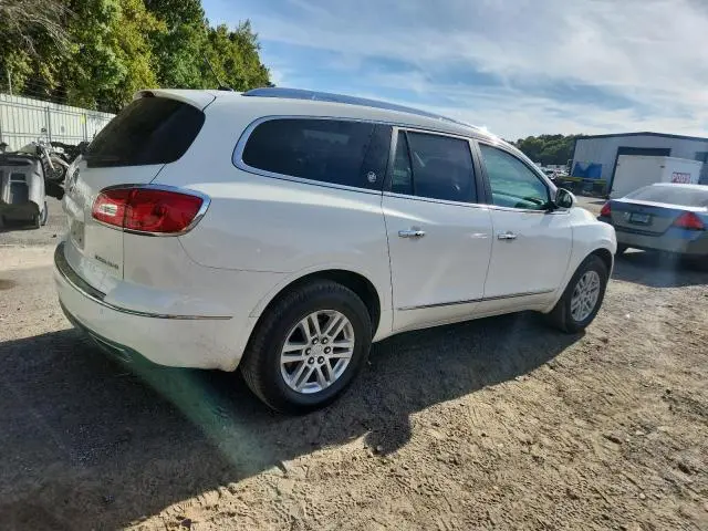 2015 BUICK ENCLAVE   