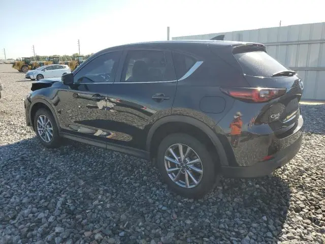 2022 MAZDA CX-5 SELECT  