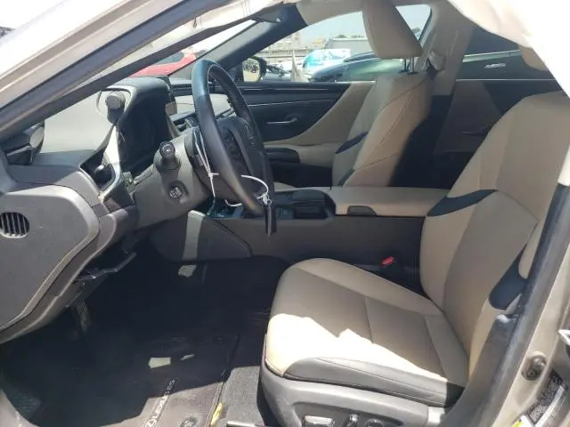 2020 LEXUS ES 350  