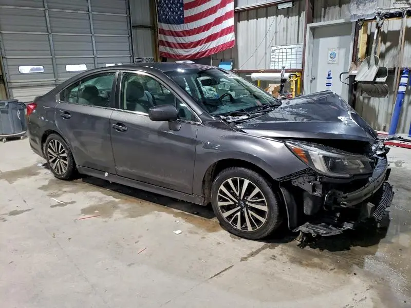 2019 SUBARU LEGACY 2.5I PREMIUM  