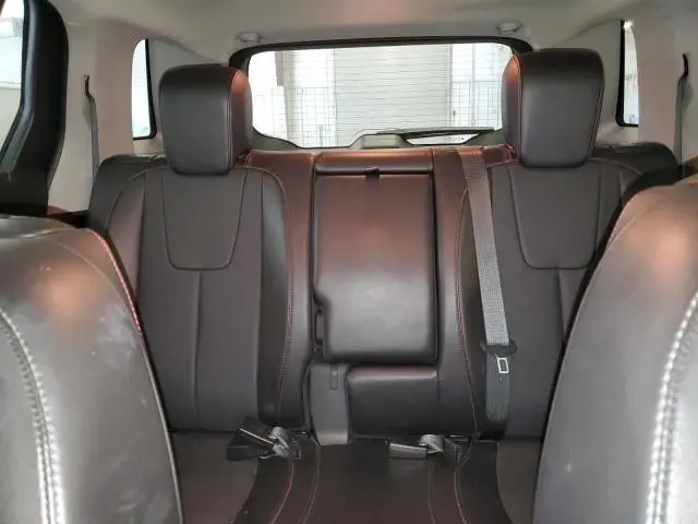 2014 GMC TERRAIN DENALI  