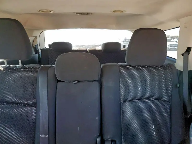 2015 DODGE JOURNEY SE  