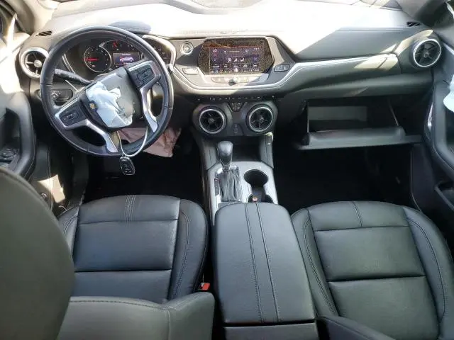 2020 CHEVROLET BLAZER 3LT  