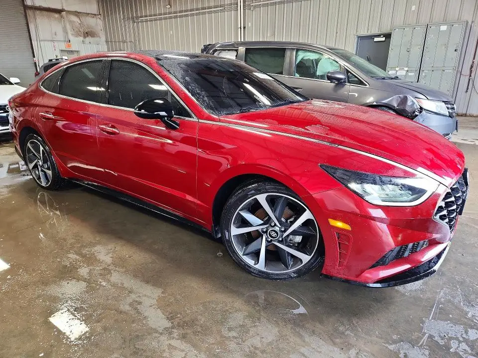2023 HYUNDAI SONATA SEL PLUS  