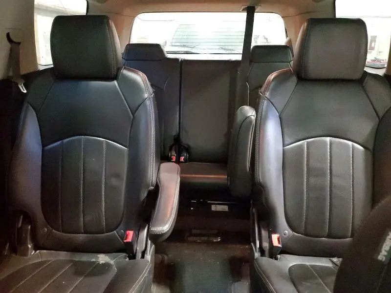 2016 GMC ACADIA SLT-2  