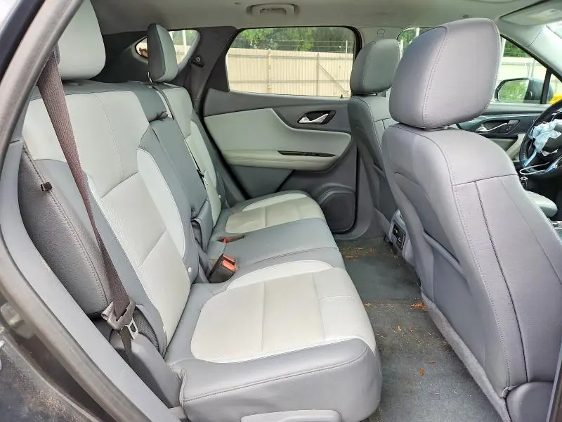 2020 CHEVROLET BLAZER 3LT  