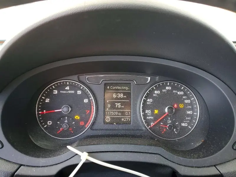 2018 AUDI Q3 PREMIUM  