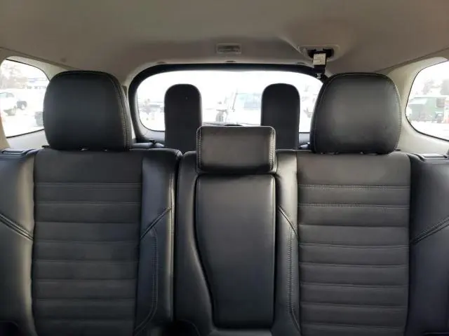 2020 MITSUBISHI OUTLANDER SE  