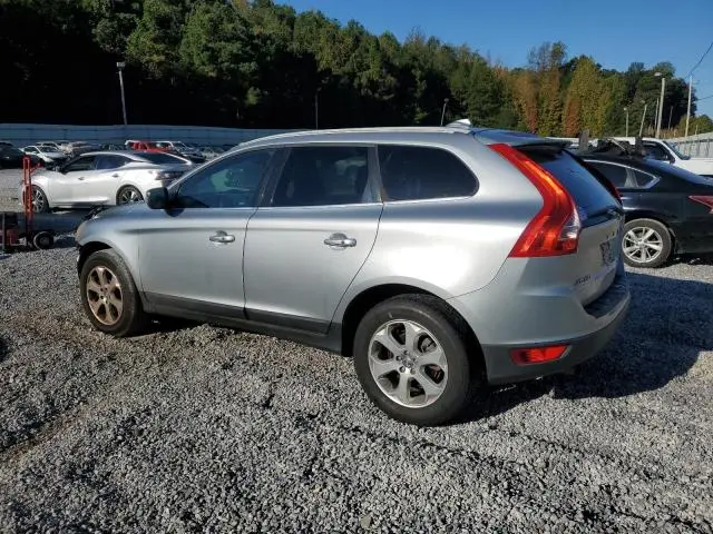 2013 VOLVO XC60 3.2  
