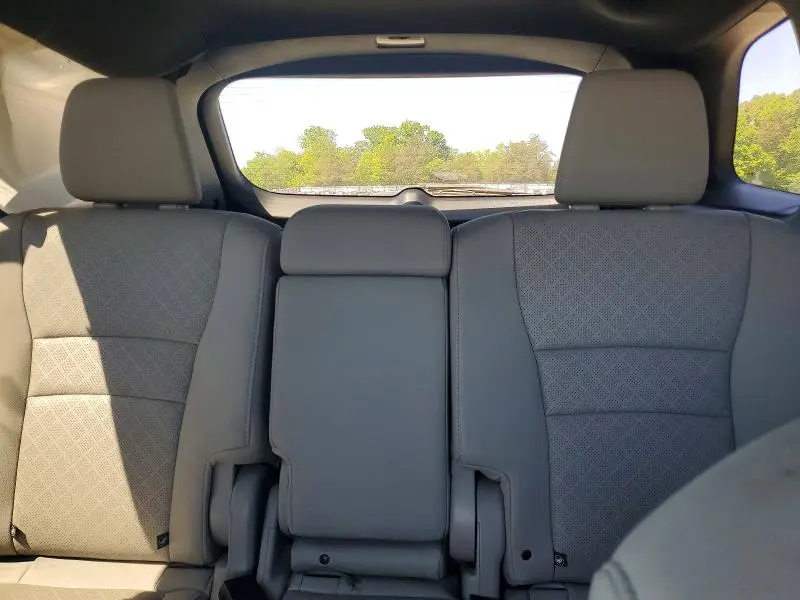 2021 HONDA PASSPORT EXL  