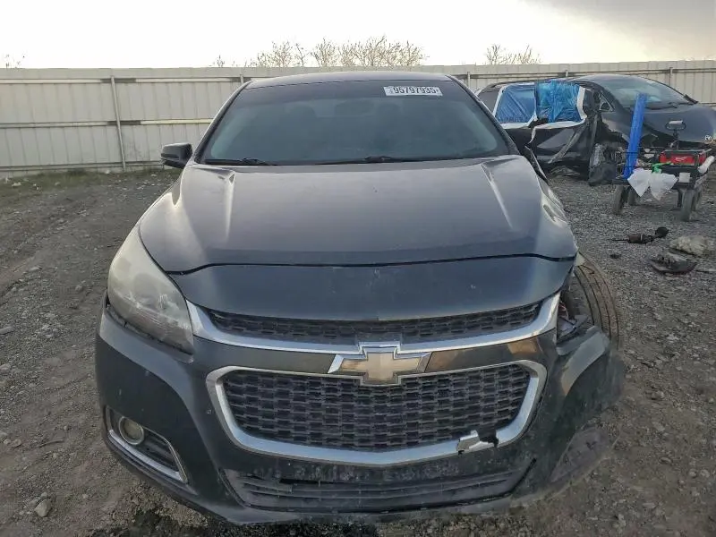 2014 CHEVROLET MALIBU 2LT  