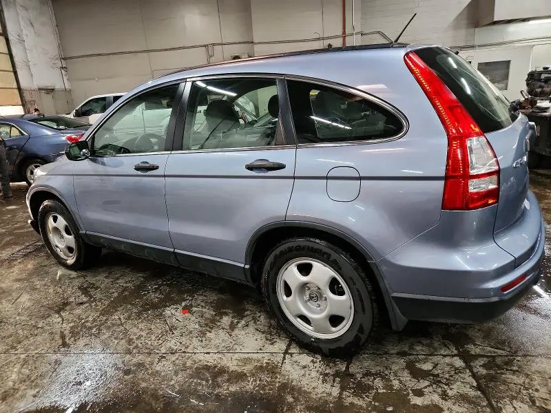 2011 HONDA CR-V LX  