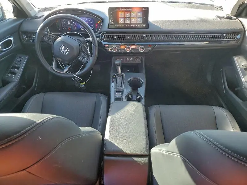 2023 HONDA CIVIC TOURING  