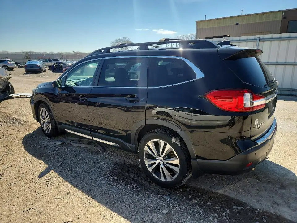 2019 SUBARU ASCENT LIMITED  