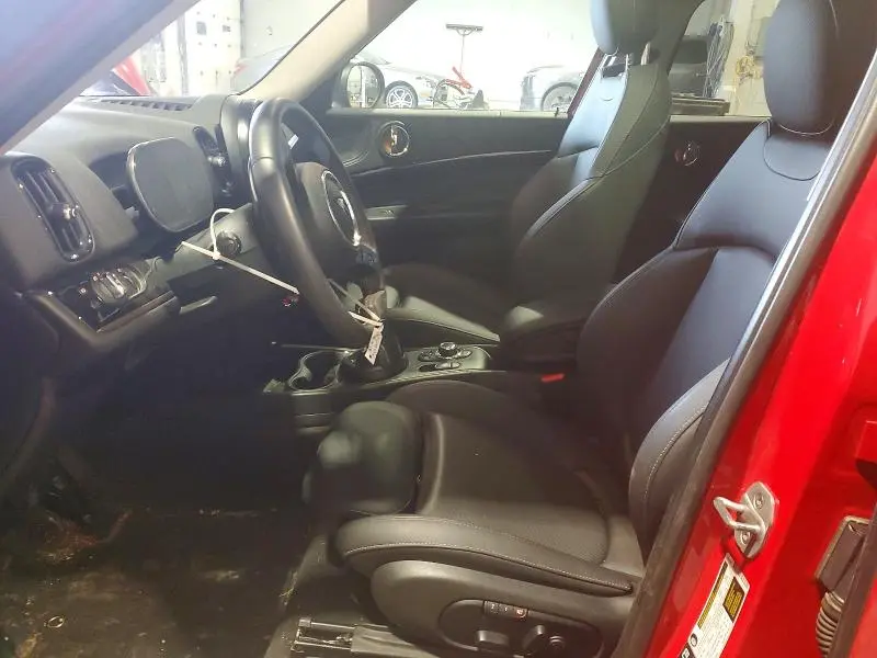 2024 MINI COOPER S COUNTRYMAN ALL4  