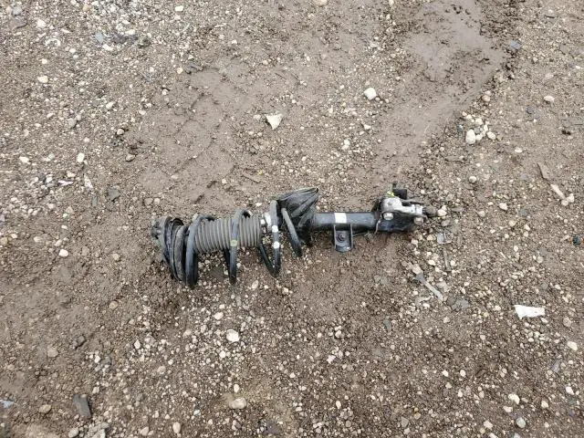 2014 NISSAN MURANO S  