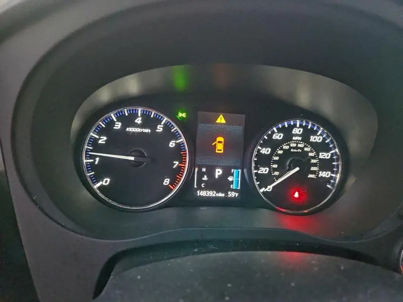 2016 MITSUBISHI OUTLANDER SE  