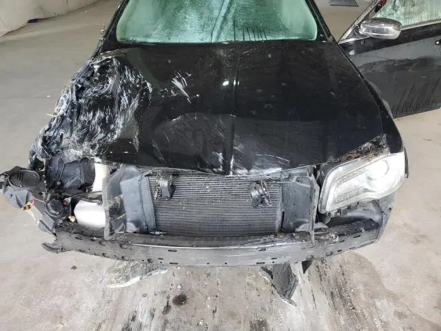 2019 CHRYSLER 300 TOURING  