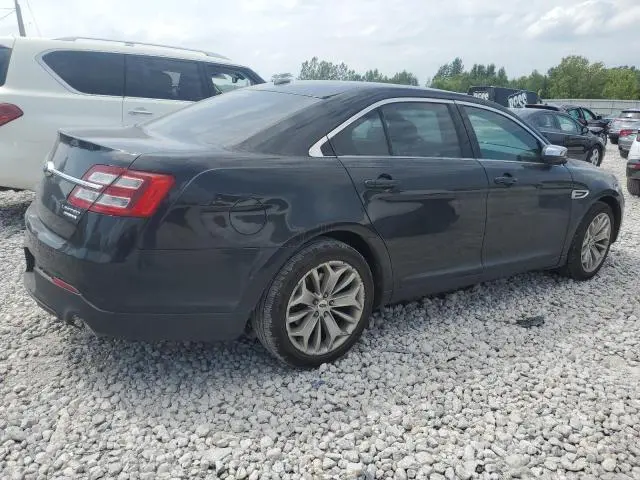 2015 FORD TAURUS LIMITED  