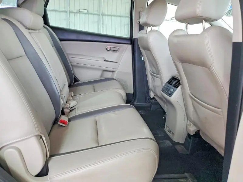 2012 MAZDA CX-9 TOURING  