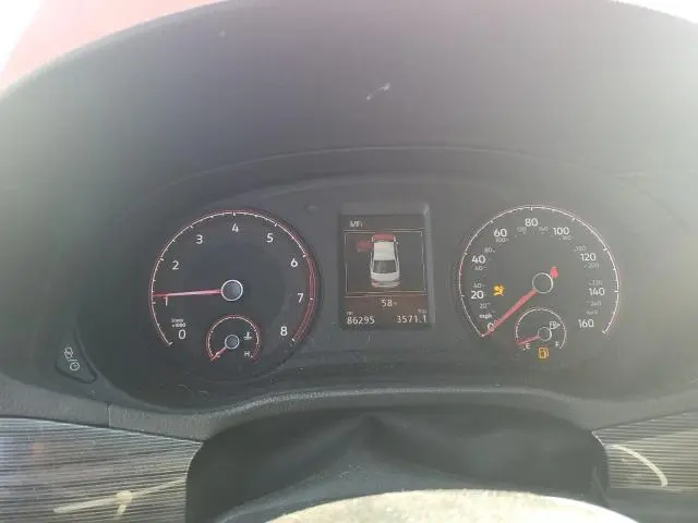 2020 VOLKSWAGEN PASSAT R-LINE  