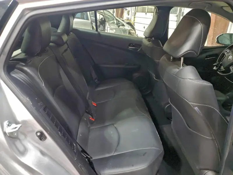 2020 TOYOTA PRIUS PRIME LE  