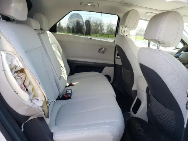2024 HYUNDAI IONIQ 5 LIMITED  