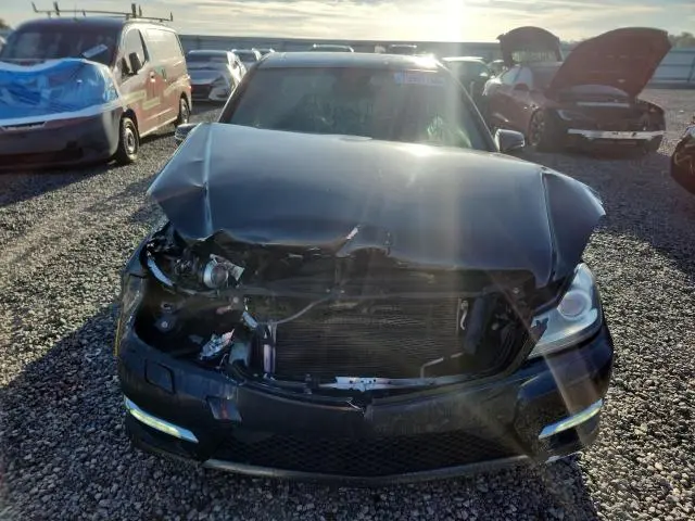 2013 MERCEDES-BENZ C 250  