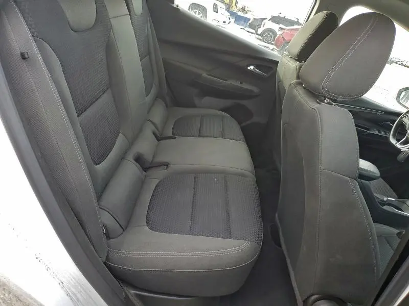 2023 CHEVROLET BOLT EV 1LT  