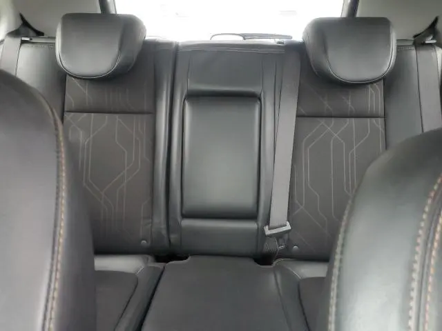 2020 CHEVROLET TRAX 1LT  