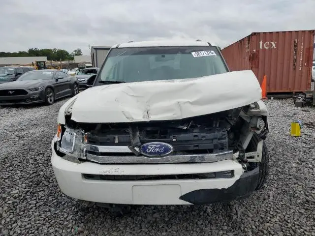 2011 FORD FLEX SE  