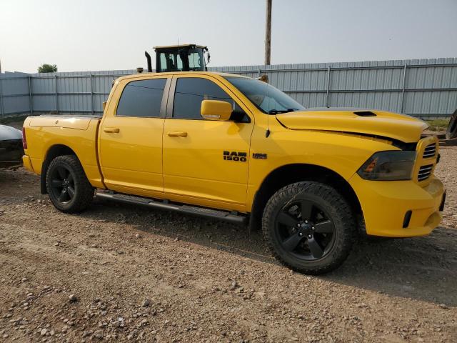 2016 RAM 1500 SPORT