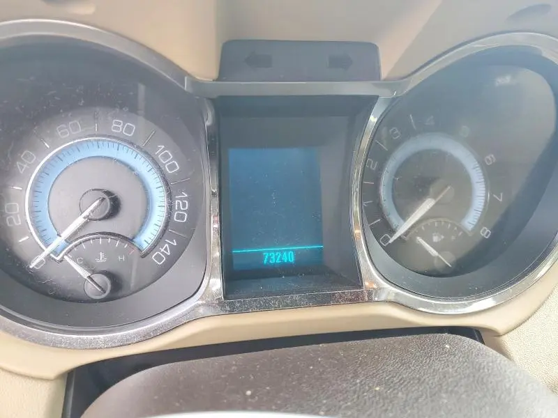 2011 BUICK LACROSSE CXL  