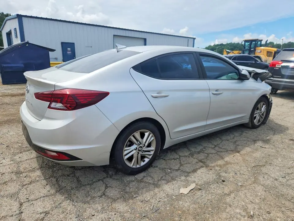 2019 HYUNDAI ELANTRA SE/VALUE/LIMITED  