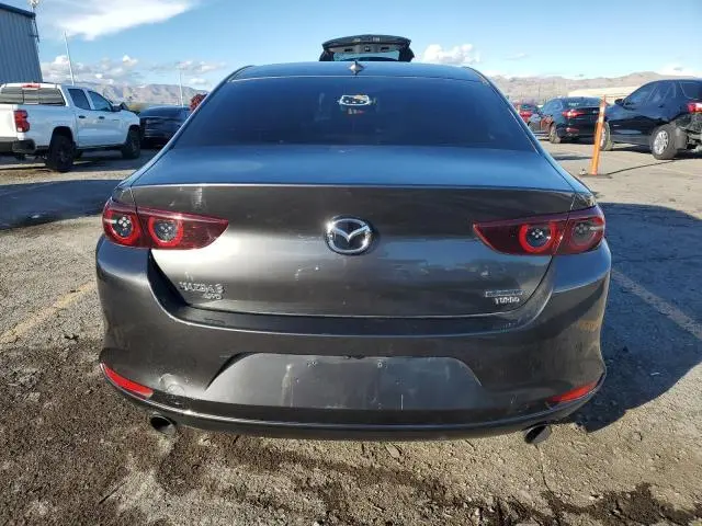 2021 MAZDA 3   