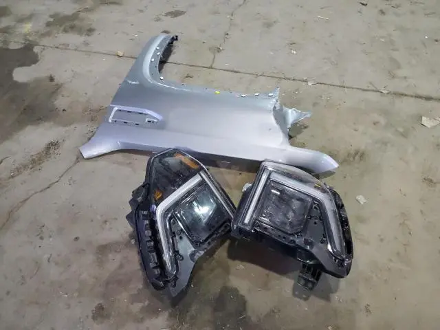 2025 GMC SIERRA K1500 ELEVATION  