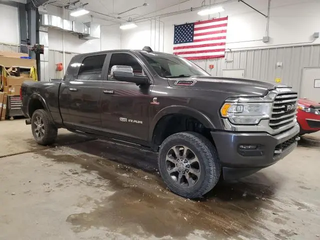 2019 RAM 2500 LONGHORN  