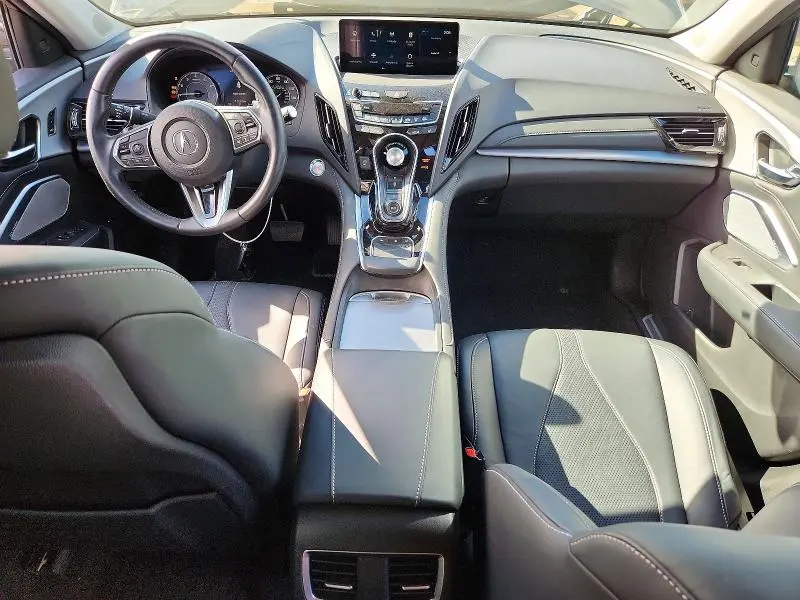2020 ACURA RDX TECHNOLOGY  
