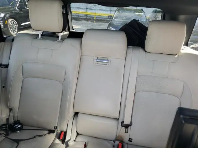 2020 LAND ROVER RANGE ROVER HSE  