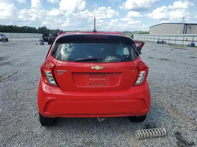 2017 CHEVROLET SPARK 1LT  