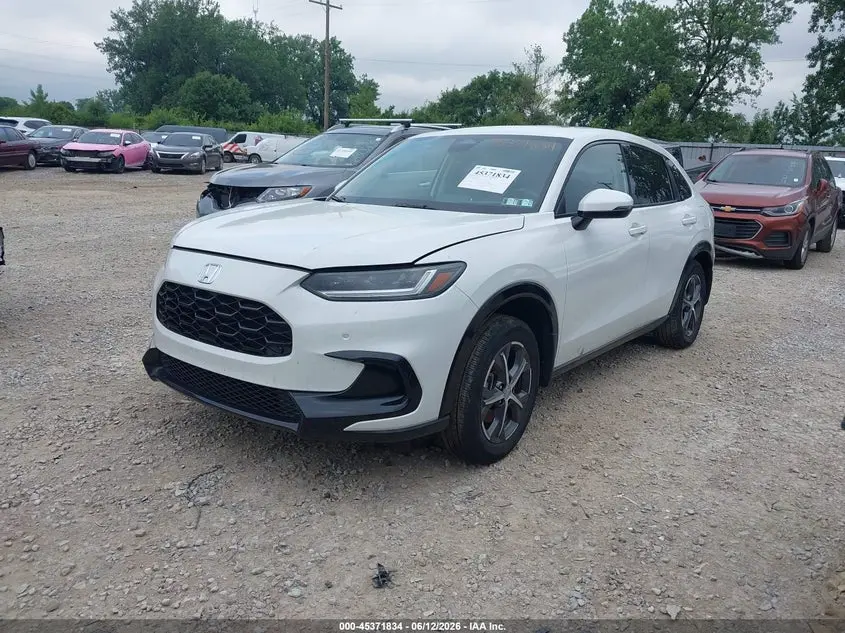 2024 HONDA HR-V AWD EX-L/AWD EX-L W/O BSI