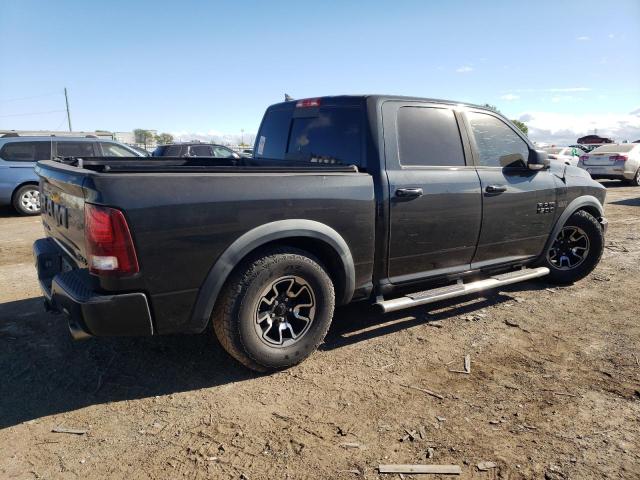 2016 RAM 1500 REBEL