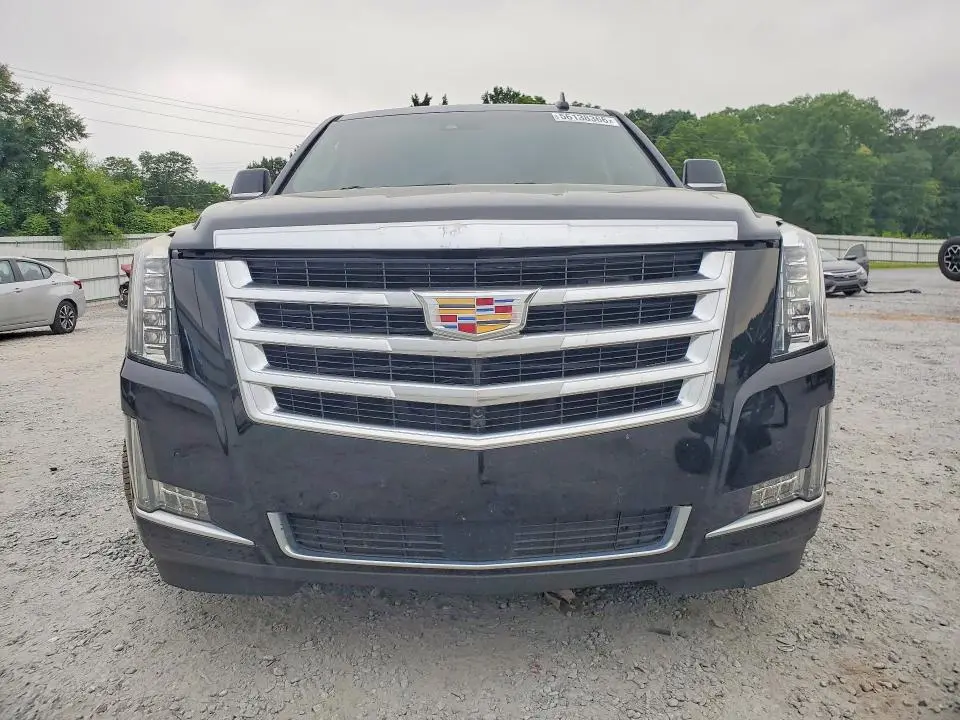 2016 CADILLAC ESCALADE ESV PREMIUM  