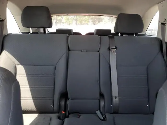 2020 KIA SORENTO S  
