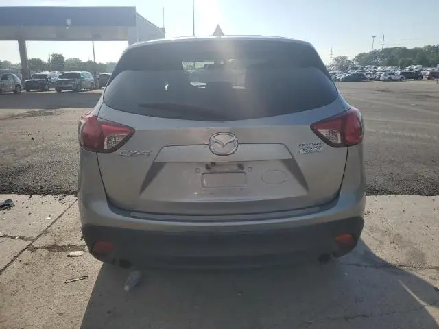 2013 MAZDA CX-5 GT  