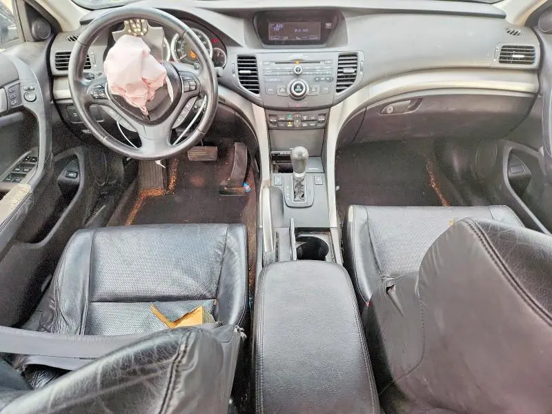 2010 ACURA TSX   