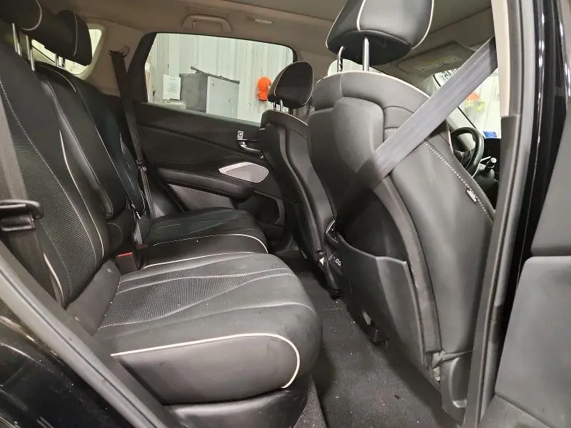 2021 ACURA RDX ADVANCE  