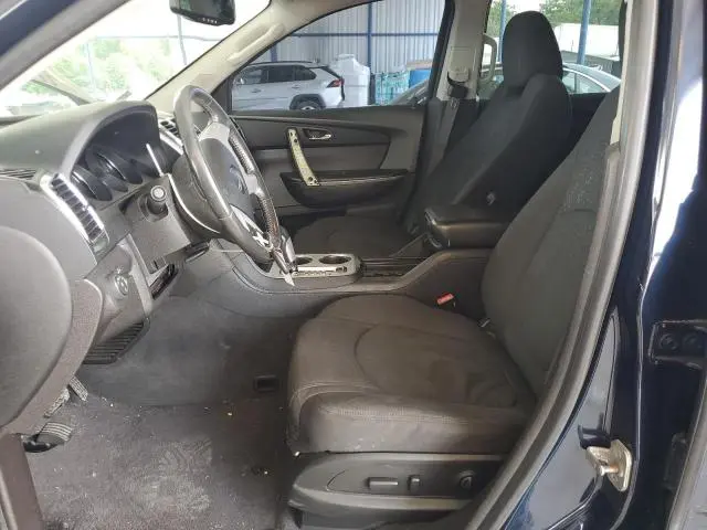 2012 GMC ACADIA SLE  