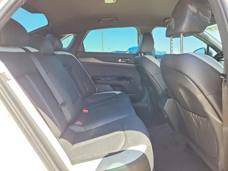 2025 KIA K5 GT LINE  
